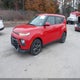 KNDJ33AU7L7065695 2020 Kia Soul Ex auction photo thumbnail 2