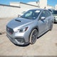 JF1VBAH60S9801966 2025 Subaru Wrx Premium auction photo thumbnail 2