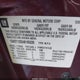 1GKET12S346165226 2004 GMC Envoy Xuv Sle auction photo thumbnail 9