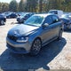 3VWDB7AJ4HM270222 2017 Volkswagen Jetta 1.4T Se auction photo thumbnail 2
