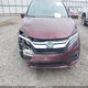 5FNRL6H79LB071187 2020 Honda Odyssey Ex-L/Ex-L W/Navi Res auction photo thumbnail 6