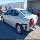 4A3AB36FX4E149226 2004 Mitsubishi Galant Es auction photo thumbnail 3