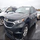 2GNAXVEX9K6276245 2019 Chevrolet Equinox Lt auction photo thumbnail 2