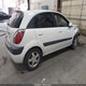 KNADE163466060294 2006 Kia Rio5 Sx auction photo thumbnail 4