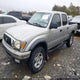 5TEHN72N22Z139023 2002 Toyota Tacoma Base V6 auction photo thumbnail 2