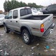 5TEHN72N22Z139023 2002 Toyota Tacoma Base V6 auction photo thumbnail 3