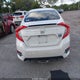 19XFC2F85LE005197 2020 Honda Civic Sport auction photo thumbnail 16