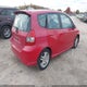 JHMGD38628S033321 2008 Honda Fit Sport auction photo thumbnail 4