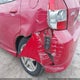 JHMGD38628S033321 2008 Honda Fit Sport auction photo thumbnail 6
