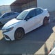 4T1G11AK1RU228172 2024 Toyota Camry Se Nightshade auction photo thumbnail 2