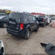 5FNYF4H94FB036750 2015 Honda Pilot Touring auction photo thumbnail 4