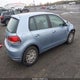 WVWDB7AJ7BW042404 2011 Volkswagen Golf 2.5L 4-Door auction photo thumbnail 4