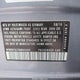 WVWDB7AJ7BW042404 2011 Volkswagen Golf 2.5L 4-Door auction photo thumbnail 9