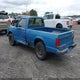 1GTCS14Z1M0521918 1991 GMC Sonoma auction photo thumbnail 3