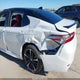 4T1BZ1HK7JU021590 2018 Toyota Camry Xse V6 auction photo thumbnail 11