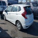 3HGGK5H41KM738887 2019 Honda Fit Lx auction photo thumbnail 3