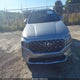 5NMS54AL9NH430045 2022 Hyundai Santa Fe Calligraphy auction photo thumbnail 12
