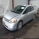 1HGFA16536L074702 2006 Honda Civic Lx auction photo thumbnail 2