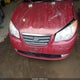 KMHDU46D69U756697 2009 Hyundai Elantra Gls auction photo thumbnail 6