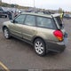 4S4BP61C577327782 2007 Subaru Outback 2.5I auction photo thumbnail 3