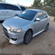 JA32X8HW2AU023672 2010 Mitsubishi Lancer Sportback Gts auction photo thumbnail 2