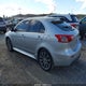 JA32X8HW2AU023672 2010 Mitsubishi Lancer Sportback Gts auction photo thumbnail 3