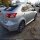JA32X8HW2AU023672 2010 Mitsubishi Lancer Sportback Gts auction photo thumbnail 4