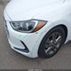 5NPD84LF5HH035567 2017 Hyundai Elantra Se auction photo thumbnail 17