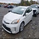JTDKN3DU0D0353708 2013 Toyota Prius Five auction photo thumbnail 2