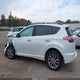2T3DFREV7HW541210 2017 Toyota Rav4 Platinum auction photo thumbnail 14