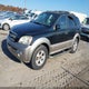 KNDJC733X45182647 2004 Kia Sorento Ex/Lx auction photo thumbnail 2