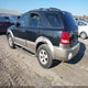KNDJC733X45182647 2004 Kia Sorento Ex/Lx auction photo thumbnail 3