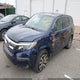 5FNYF6H45KB017957 2019 Honda Pilot Ex-L auction photo thumbnail 2