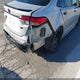 5YFS4MCE6MP074594 2021 Toyota Corolla Se Nightshade Edition auction photo thumbnail 19