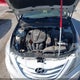 5NPEB4AC5CH356760 2012 Hyundai Sonata Gls auction photo thumbnail 10