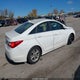 5NPEB4AC5CH356760 2012 Hyundai Sonata Gls auction photo thumbnail 4