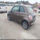 3C3CFFER9CT352138 2012 Fiat 500C Lounge auction photo thumbnail 3