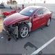 5YJSA1E15GF127741 2016 Tesla Model S 60/70/75/85 auction photo thumbnail 2