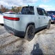 7FCTGAAA1PN023509 2023 Rivian R1T Adventure Quad Motor Large Pack auction photo thumbnail 4