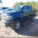 1GCGSCEA1J1223493 2018 Chevrolet Colorado Lt auction photo thumbnail 2