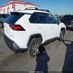 2T3W1RFVXNW226127 2022 Toyota Rav4 Xle auction photo thumbnail 4