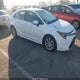 5YFB4MDE1SP271541 2025 Toyota Corolla Le auction photo thumbnail 1