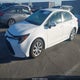 5YFB4MDE1SP271541 2025 Toyota Corolla Le auction photo thumbnail 2