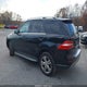 4JGDA5HB1CA026764 2012 Mercedes-Benz Ml 350 4Matic auction photo thumbnail 3