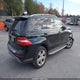4JGDA5HB1CA026764 2012 Mercedes-Benz Ml 350 4Matic auction photo thumbnail 4