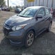 3CZRU5H38JM719383 2018 Honda Hr-V Lx auction photo thumbnail 2