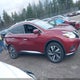 5N1AZ2MH1HN186020 2017 Nissan Murano Platinum auction photo thumbnail 14