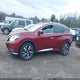 5N1AZ2MH1HN186020 2017 Nissan Murano Platinum auction photo thumbnail 15