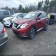 5N1AZ2MH1HN186020 2017 Nissan Murano Platinum auction photo thumbnail 2