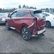 5N1AZ2MH1HN186020 2017 Nissan Murano Platinum auction photo thumbnail 3